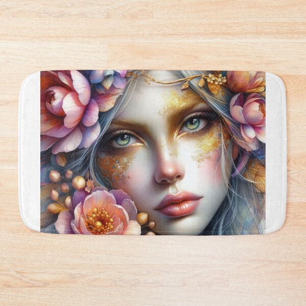 Item preview, Fantasy Fairy #2  designed and sold by Paragon-Art.