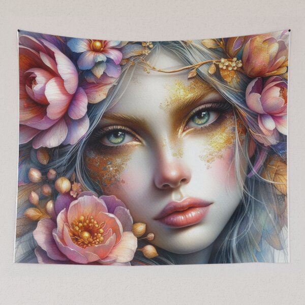Item preview, Fantasy Fairy #2  designed and sold by Paragon-Art.