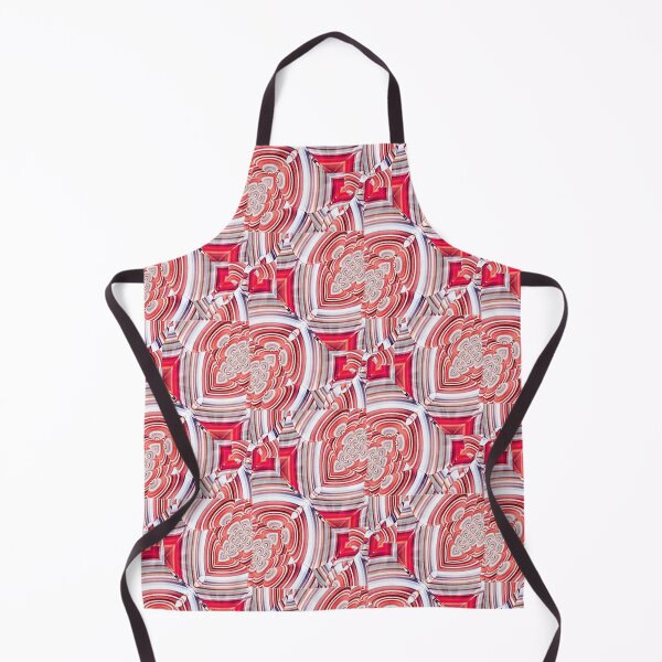 Item preview, Luxury Red Texture designed and sold by DFLC Prints.