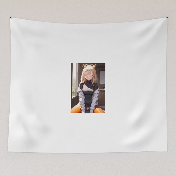 Item preview, Tove #5 - Nikke Goddess of Victory Fanart designed and sold by iloveanimechibi.