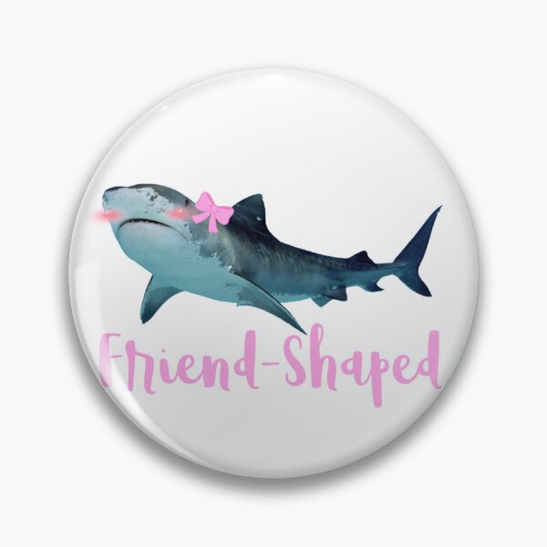 Item preview, En forma de amigo designed and sold by JadeEye.