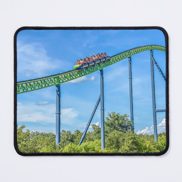 Item preview, Kingda Ka designed and sold by Crispcoasters.