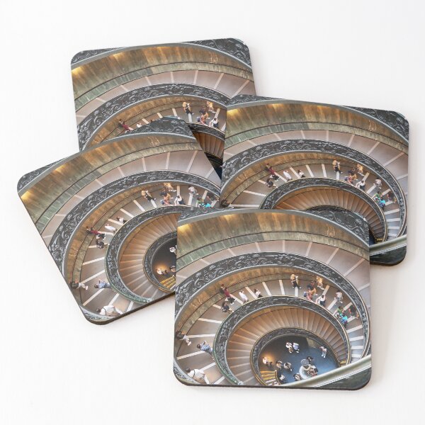 Item preview, Spiral Steps designed and sold by CanDo20.