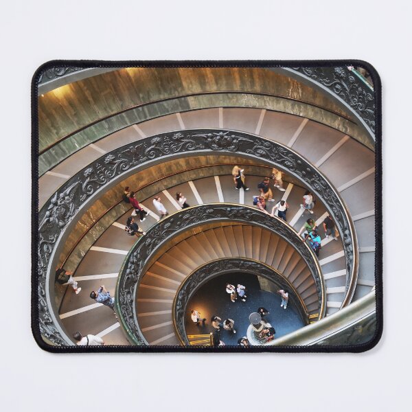Item preview, Spiral Steps designed and sold by CanDo20.