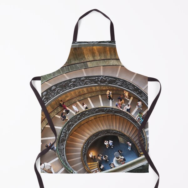 Item preview, Spiral Steps designed and sold by CanDo20.