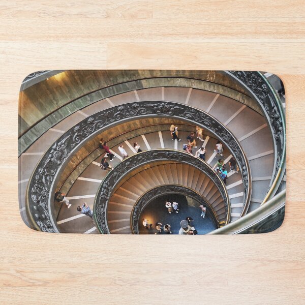 Item preview, Spiral Steps designed and sold by CanDo20.