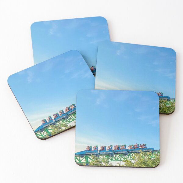 Item preview, Kingda Ka designed and sold by Crispcoasters.