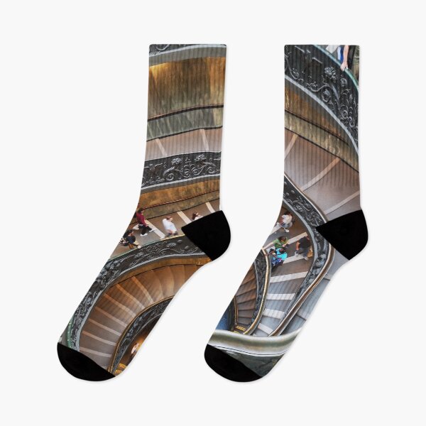 Item preview, Spiral Steps designed and sold by CanDo20.