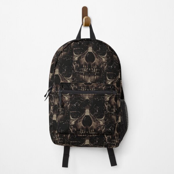 Item preview, Dark Skull designed and sold by DFLC Prints.
