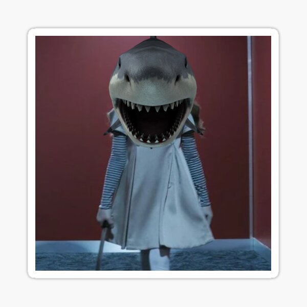 Item preview, M3GALODON designed and sold by JadeEye.