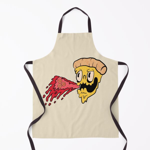 Item preview, Zombie Pizza designed and sold by stormstyles.