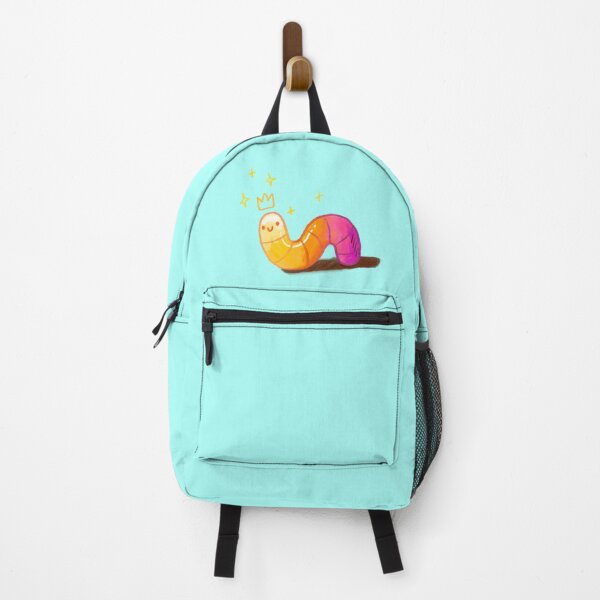 Item preview, Little worm  designed and sold by Jelly Olive.