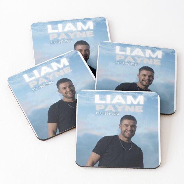 Item preview, Liam Payne 1993-2024 designed and sold by Audreyvelma.