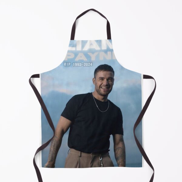 Item preview, Liam Payne 1993-2024 designed and sold by Audreyvelma.