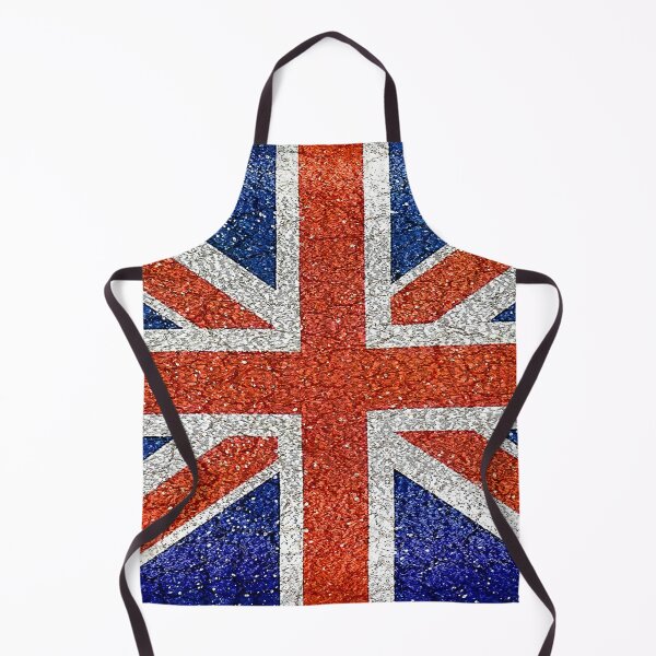 Item preview, England Flag Grunge designed and sold by DFLC Prints.