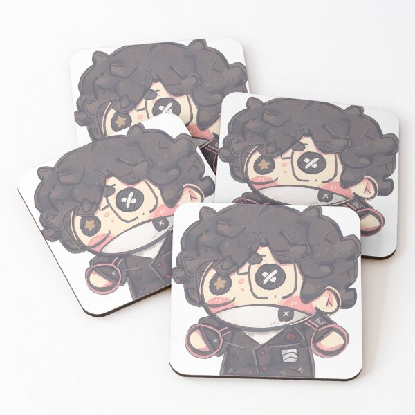 Item preview, 2431 - 雨宫莲 designed and sold by jrpencil88.