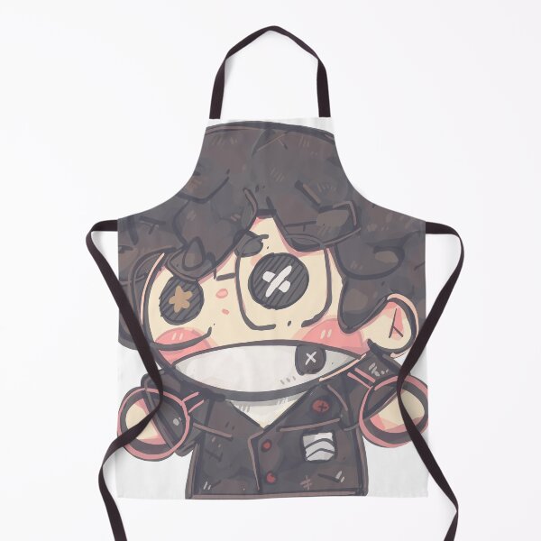 Item preview, 2431 - 雨宫莲 designed and sold by jrpencil88.