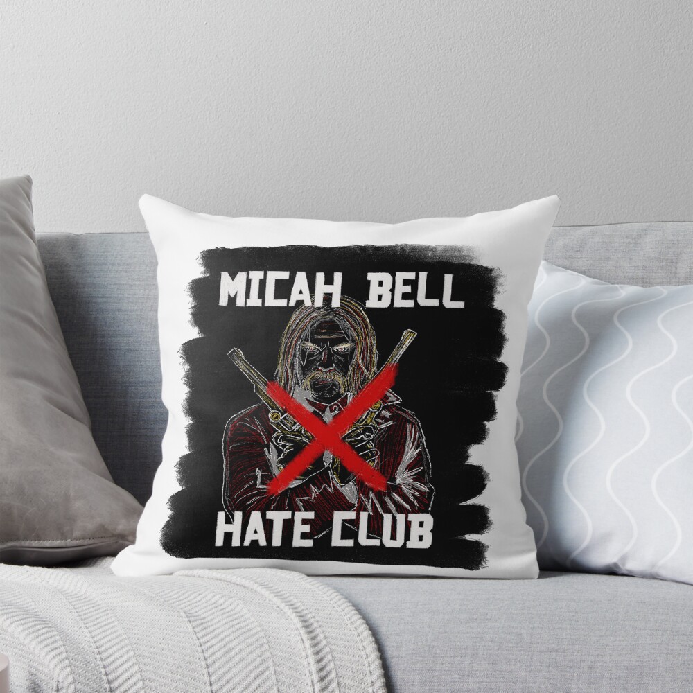 Item preview, Throw Pillow designed and sold by Isdev.