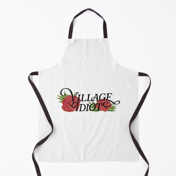Item preview, Village Idiot designed and sold by Torisdrawing.