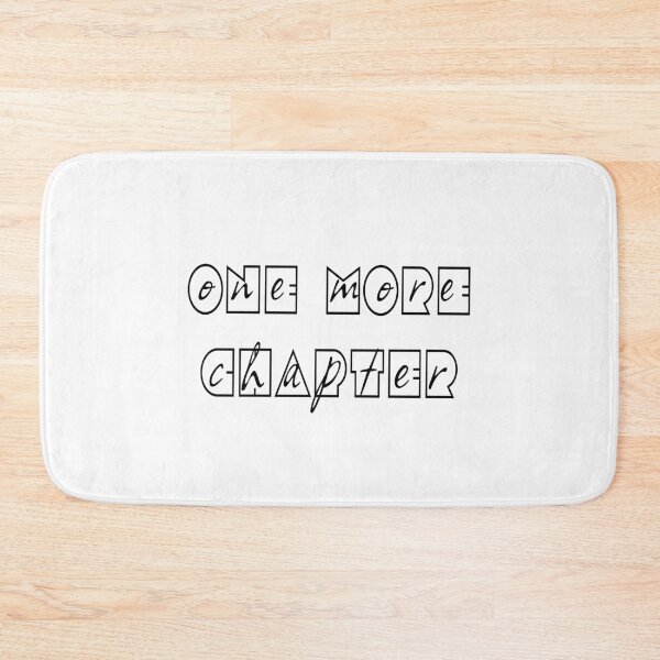 Item preview, one more chapter for book lovers  designed and sold by Karisdesignss.