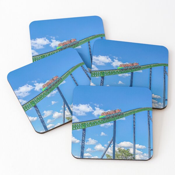 Item preview, Kingda Ka designed and sold by Crispcoasters.
