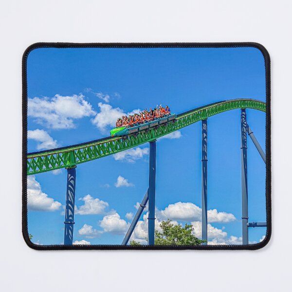 Item preview, Kingda Ka designed and sold by Crispcoasters.