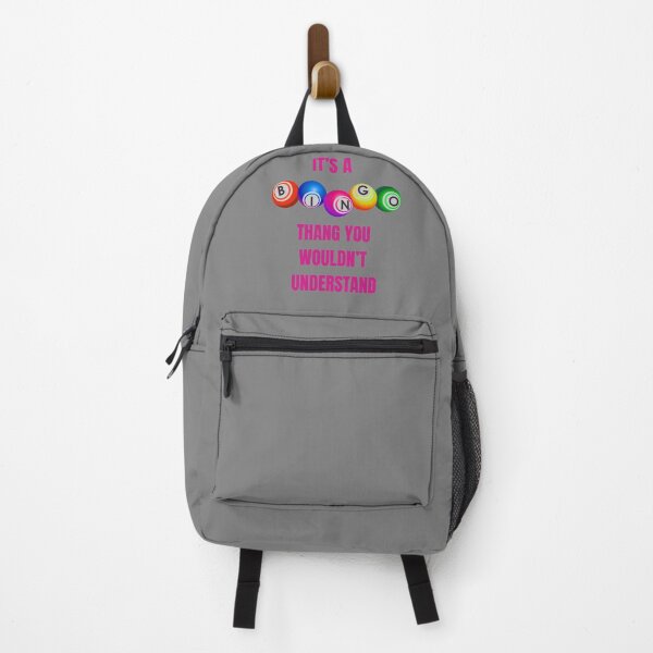Item preview, Bingo Players Worldwide  designed and sold by MsKK1.