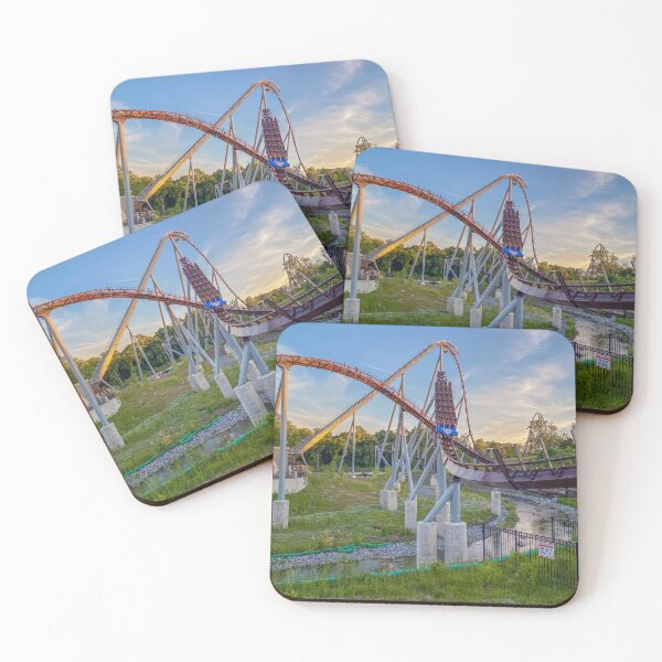 Artikelvorschau, Bonbonmonium entworfen und verkauft von Crispcoasters.