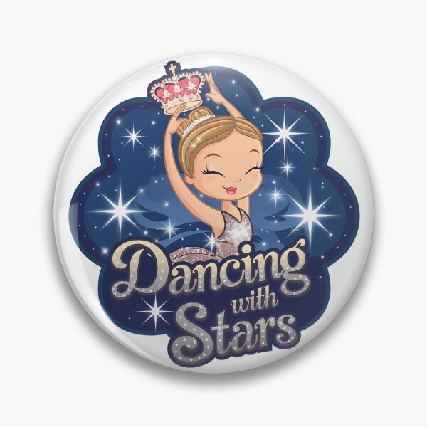 Item preview, Dancing with Stars designed and sold by criticalzon.