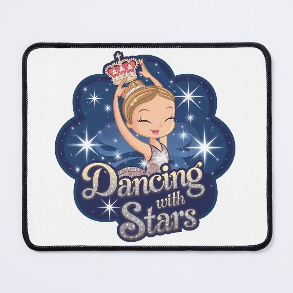 Item preview, Dancing with Stars designed and sold by criticalzon.