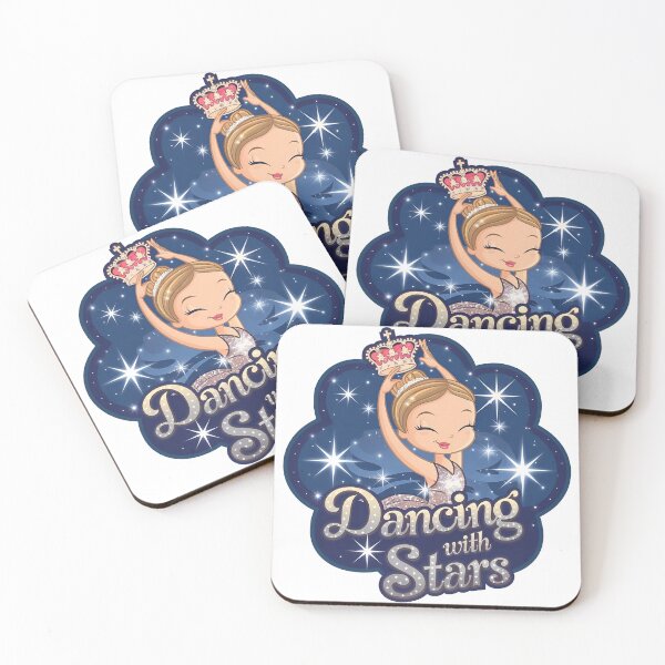 Item preview, Dancing with Stars designed and sold by criticalzon.