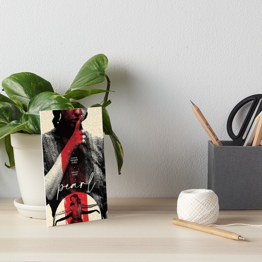 Item preview, Art Board Print designed and sold by smithDback.