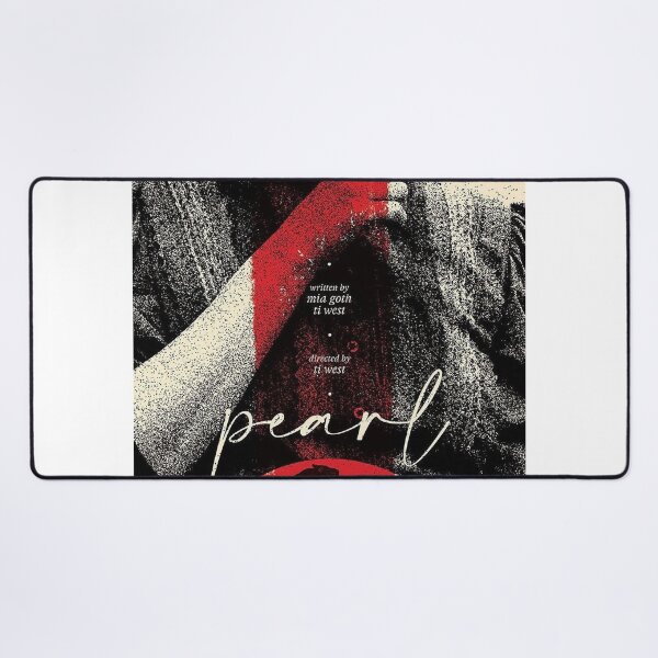 Item preview, Pearl Horror designed and sold by smithDback.