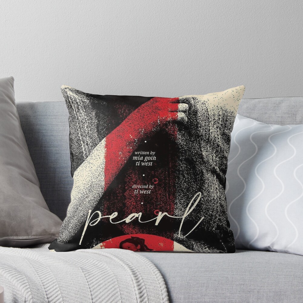 Item preview, Throw Pillow designed and sold by smithDback.