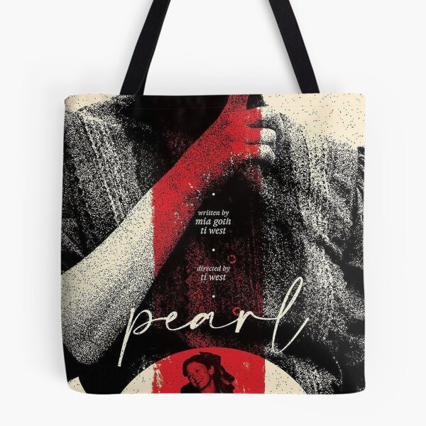 Item preview, Pearl Horror designed and sold by smithDback.