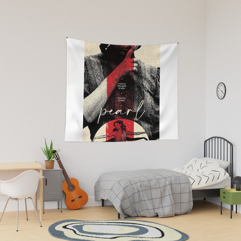 Item preview, Tapestry designed and sold by smithDback.