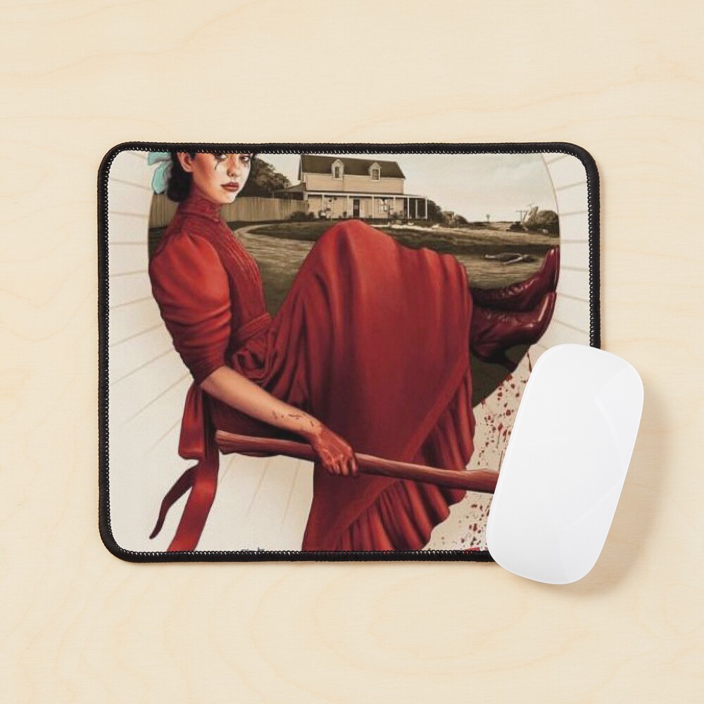 Item preview, Mouse Pad designed and sold by smithDback.