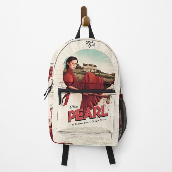 Item preview, Pearl Movie designed and sold by smithDback.