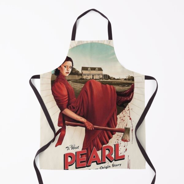 Item preview, Pearl Movie designed and sold by smithDback.
