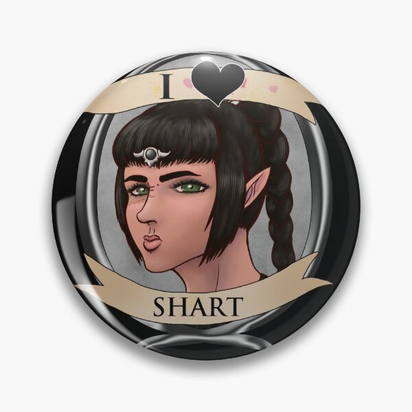 Item preview, I Heart Shart designed and sold by Axis-Art.