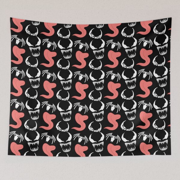 Item preview, Venom (2024) designed and sold by Teh-Grumpy-Bat.