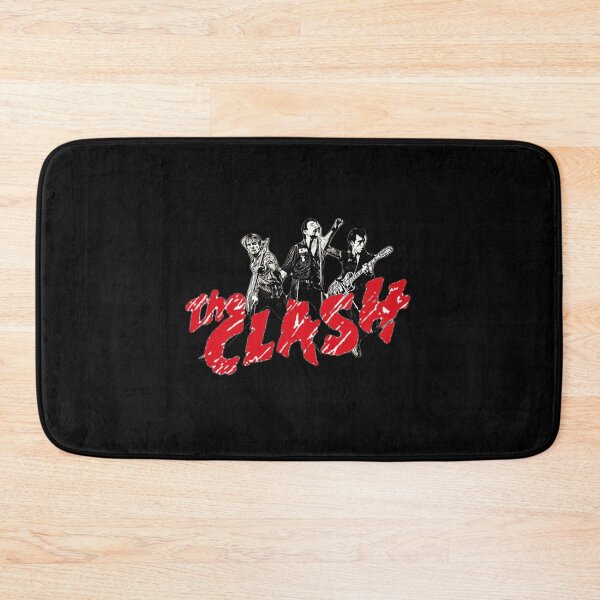 Item preview, Band British Punk 80s Strummer   designed and sold by PenXGift.