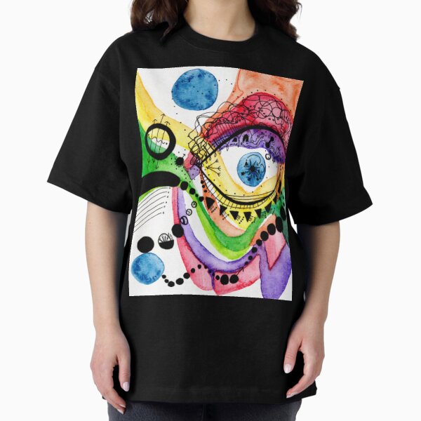 Item preview, All Seeing Eye designed and sold by SarahJonesArts.