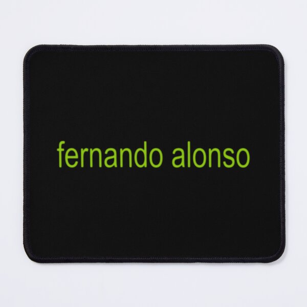 Item preview, fernando alonso brat font designed and sold by elliotlewis1.