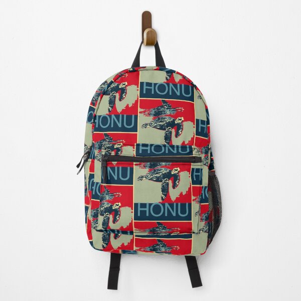 Item preview, Honu Hope designed and sold by Scurvy Dawg Design.