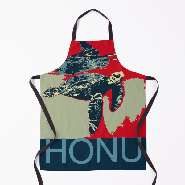 Item preview, Honu Hope designed and sold by Scurvy Dawg Design.