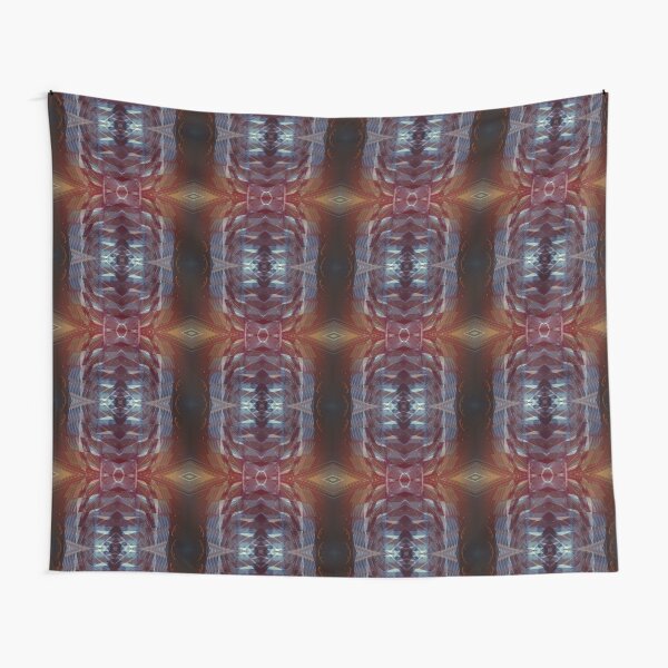 Onyx Sunrise Tapestry