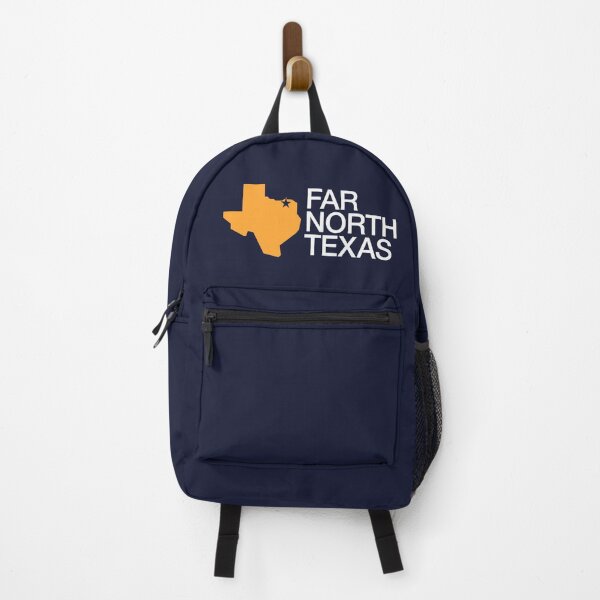Item preview, Far North Texas designed and sold by SombreroCraft.