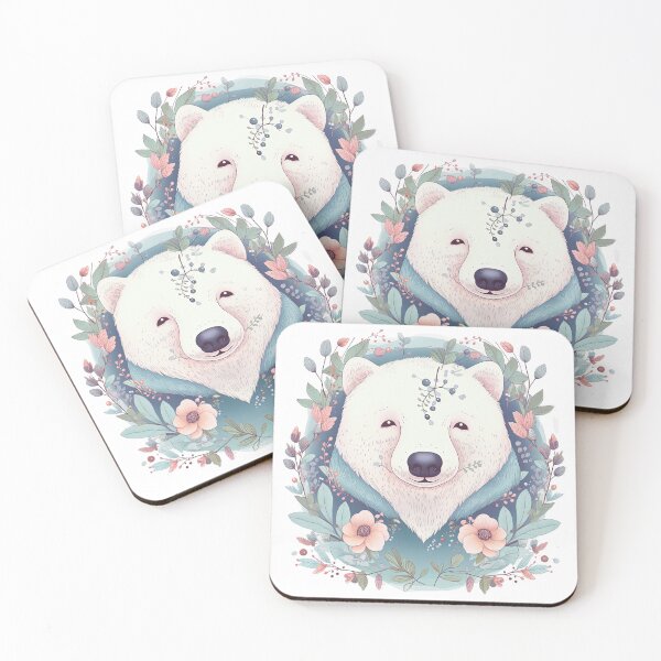 Item preview, Momma Bear designed and sold by snowyowls.