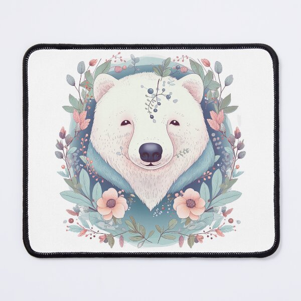 Item preview, Momma Bear designed and sold by snowyowls.